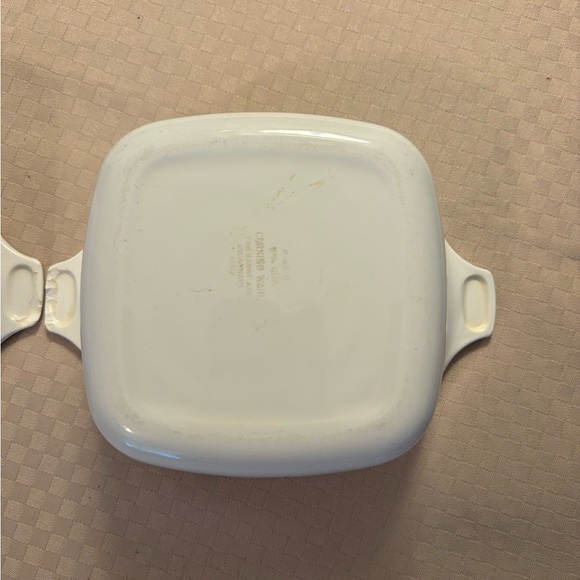 Set of 2 CorningWare Spice of Life P-43-B. 2 3/4 Cup - Picture 4 of 10